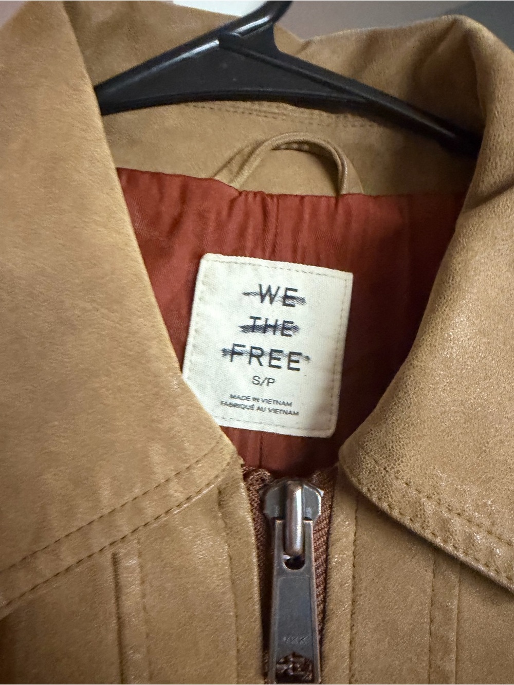 Free people jacket - Picture 4 of 4